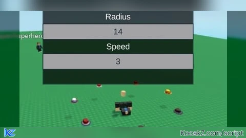 hat fe orbit 2025 WORKING ON ALL GAMES