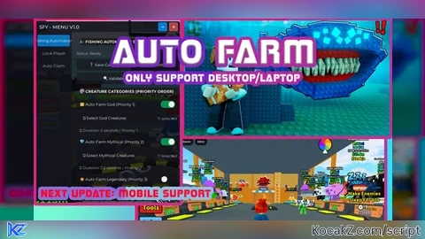 DONT WAKE THE FISH AUTO FARM GOD MYTHICAL LEGENDARY