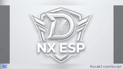 Nx Esp