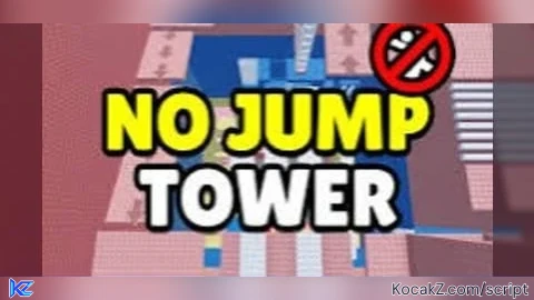 Jumping Tower