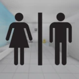 Public Bathroom Simulator