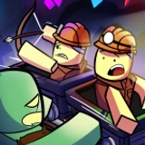 Dead Mines [Alpha] icon