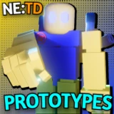 [UPD 7✨] Noob Experiment Tower Defense✨ icon