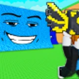 Escape Waves For Lucky Blocks