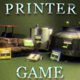 [🚨UPDATE] Printer Game icon