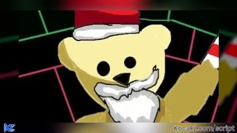 BECOME EL SAM BUT YOUR INVISIBLE UNIVERSAL (Bear Alpha)