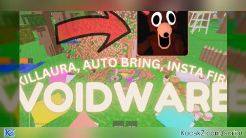 Vape Voidware