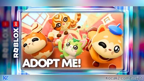OP Auto Farm Pet Baby Farm Auto Collect Payout Auto Buy Egg