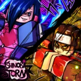 [BALANCE UPDATE] Shinobi Storm