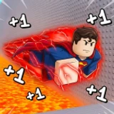 [W2] +1 Speed Super Hero Escape