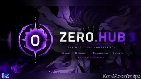 ZERO HUB SCRIPT