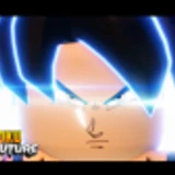 Son Goku The Finale: After Future