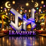 IRAQ HOPE icon