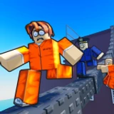 [UPD25] +1 Speed Prison Escape⚡