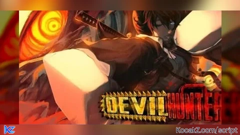 DevilHunter