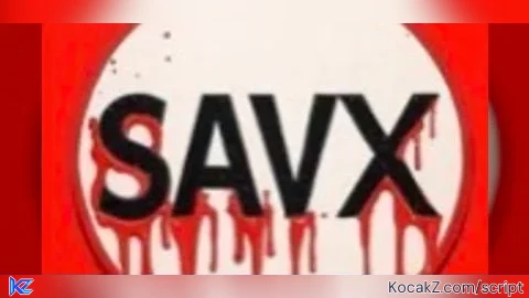 SAVX OP auto farm, auto rebirth and more! Keyless