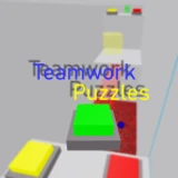 Teamwork Puzzles