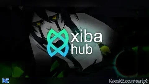 FREE XIBA HUB V3 OP