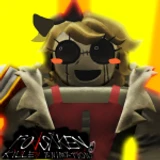 [Summer Games Update] Forsaken Killer Animations