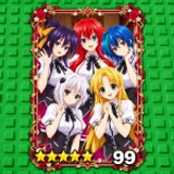 [🌸] Anime Stars Card Collection icon