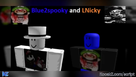 LNicky Ultimate F3X Gui