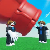 Slap Away Simulator 🥊 icon