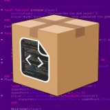 Script Box icon