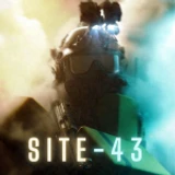 SCP: Site-43 RP FR
