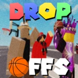 Drop Offs icon