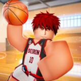 Hoopz [ANIME EVENT🔥⚡] (Basketball)