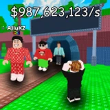 [🇰🇿] Steal a Kazakh Youtuber icon