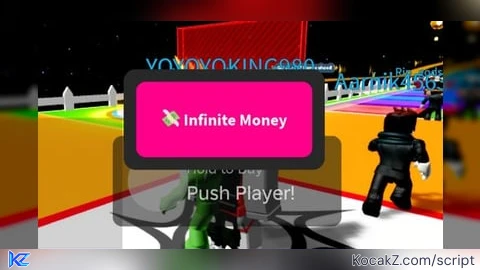 EVON AND HYDROGEN INFINITE MONEY KEYLESS SCRIPT