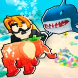 [UPD] Dive For Brainrots!