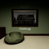 town debug