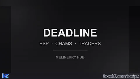 ESP + Chams + Tracers (visibility aware)