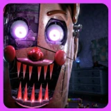 PARANORMAL [HORROR] icon