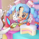 [UGC] Sparkles Magical Market icon