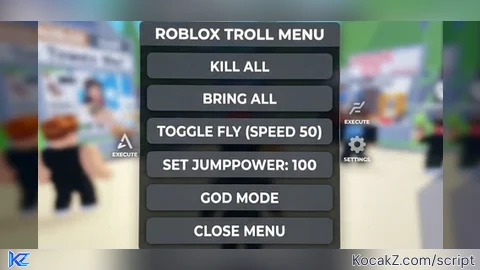 mod menu troll beta version for 4nn18833