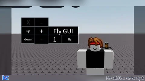 Fly GUI Remake