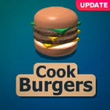 Cook Burgers