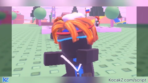 Its making players invisible uh