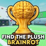Find The Plush Brainrot 🧸