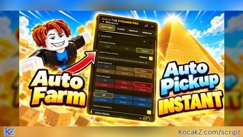 Auto Farm Auto Pickup Auto Place Auto train Webhook