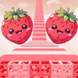 Strawberry Obby 🍓 icon
