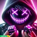 Roll to Claim UGC icon