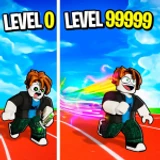 Speed Run Simulator ⚡