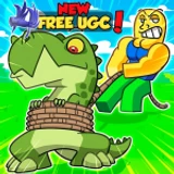 [VALK UGC] Tug Of War Simulator (Donations💸)