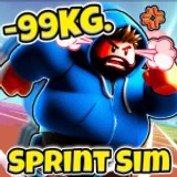 ⚡Sprinting Simulator icon