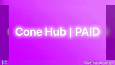 Cone Hub