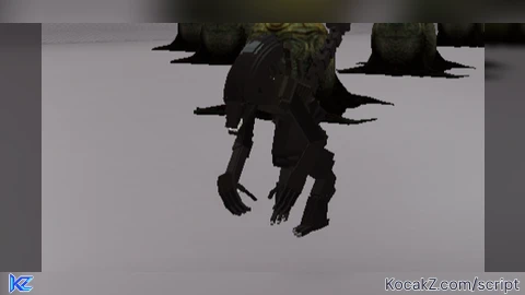 Morph Runner